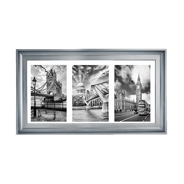CY053 London Triptych