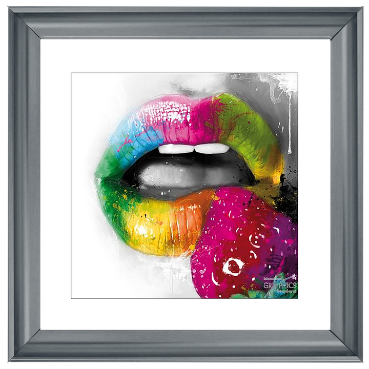 Fruity Kiss