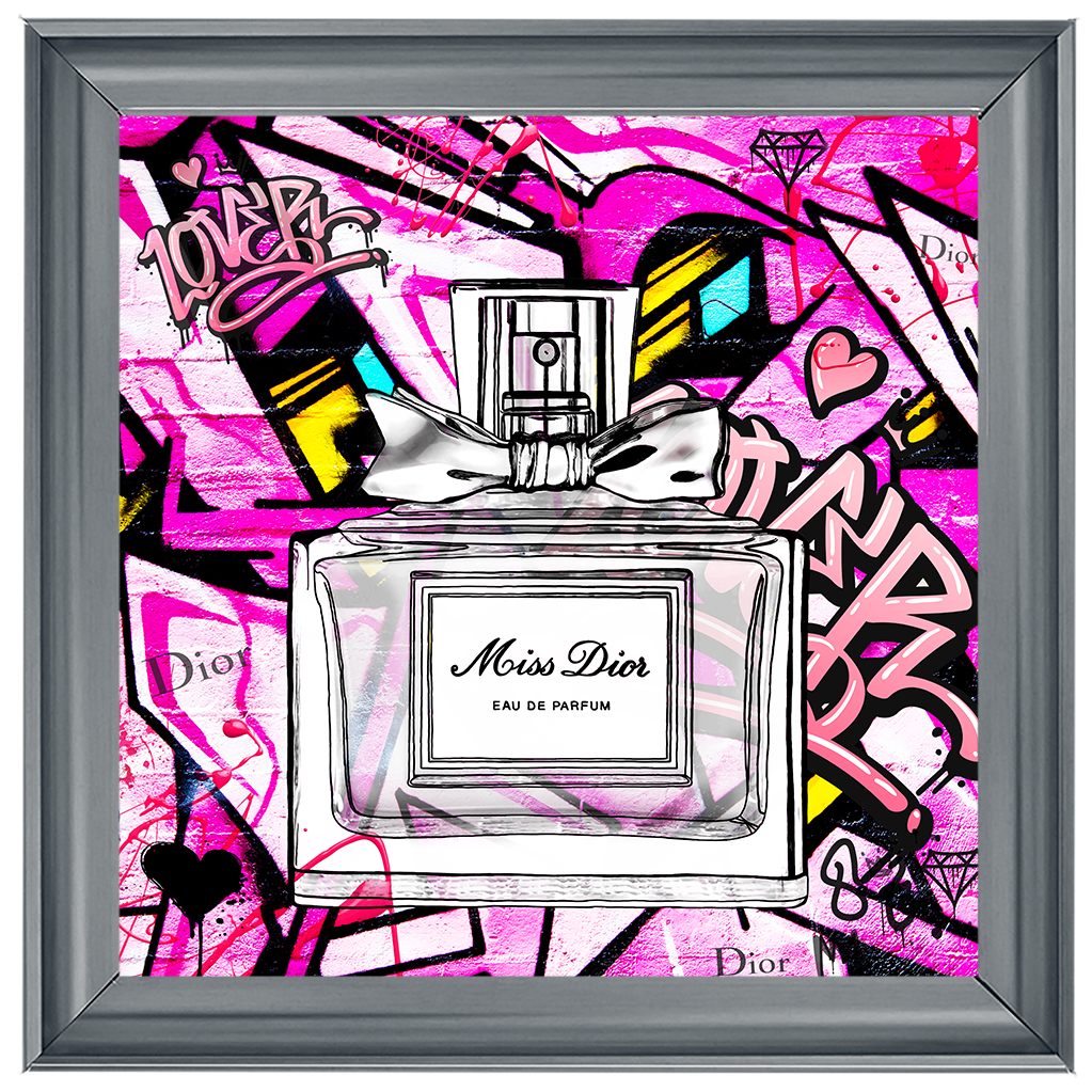 FS260 Urban perfume I
