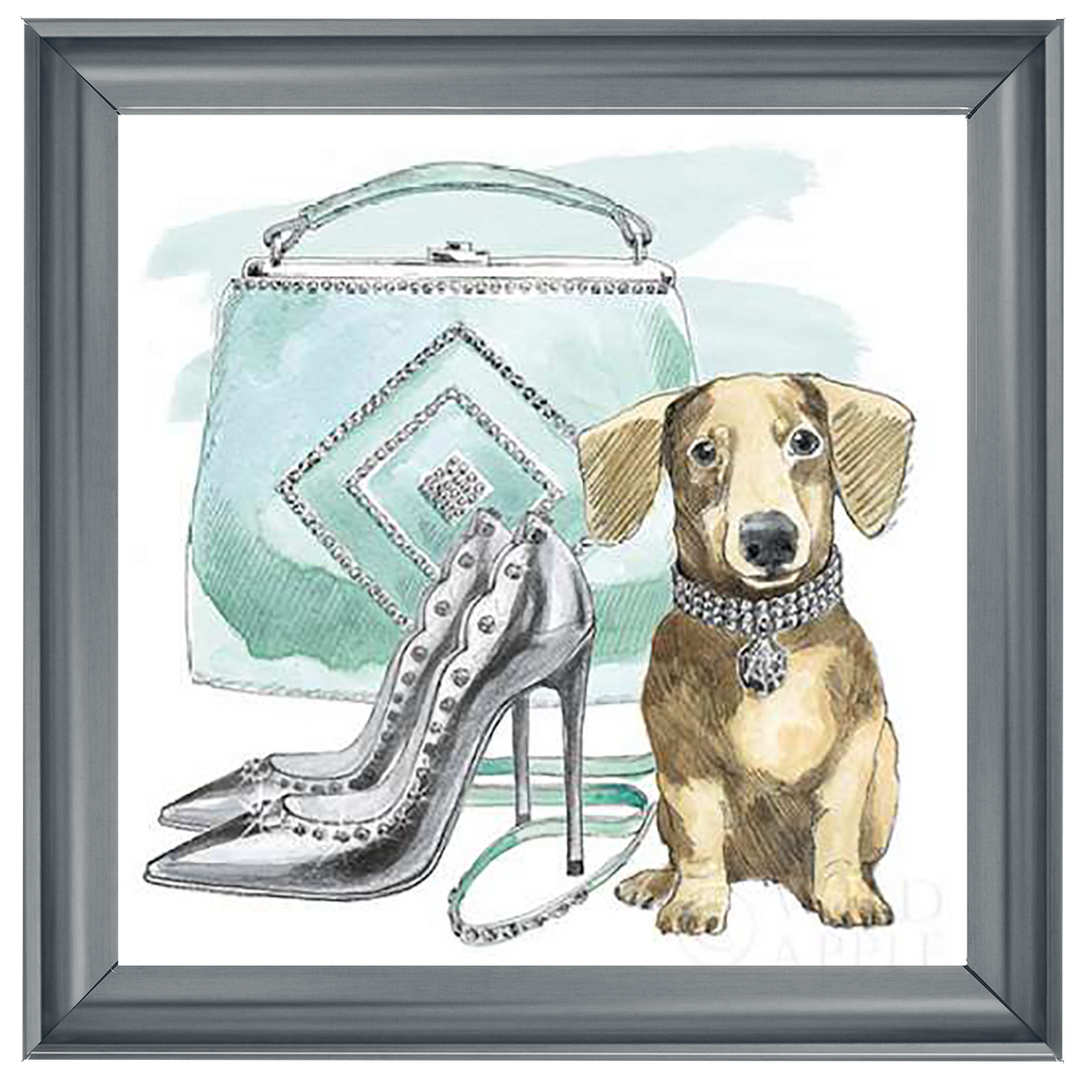28047 Glamour Pups III