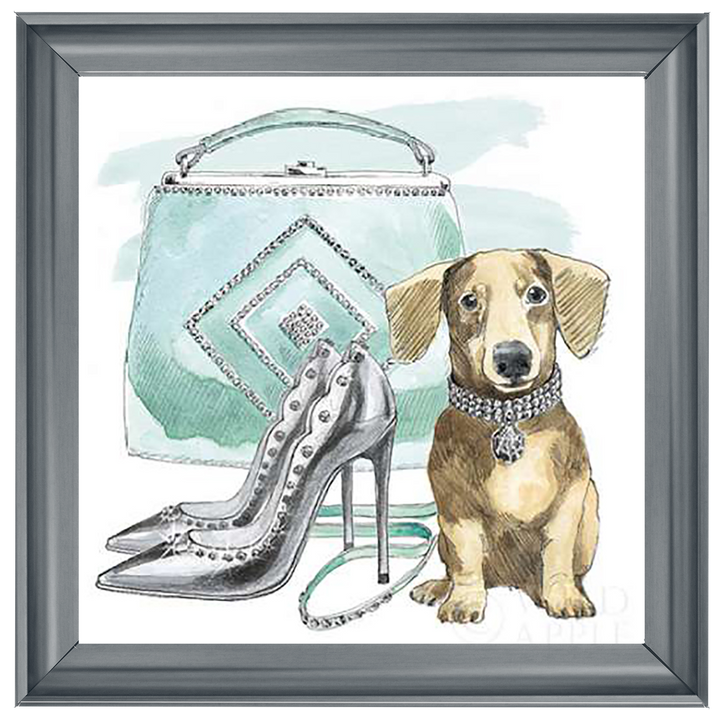 28047 Glamour Pups III