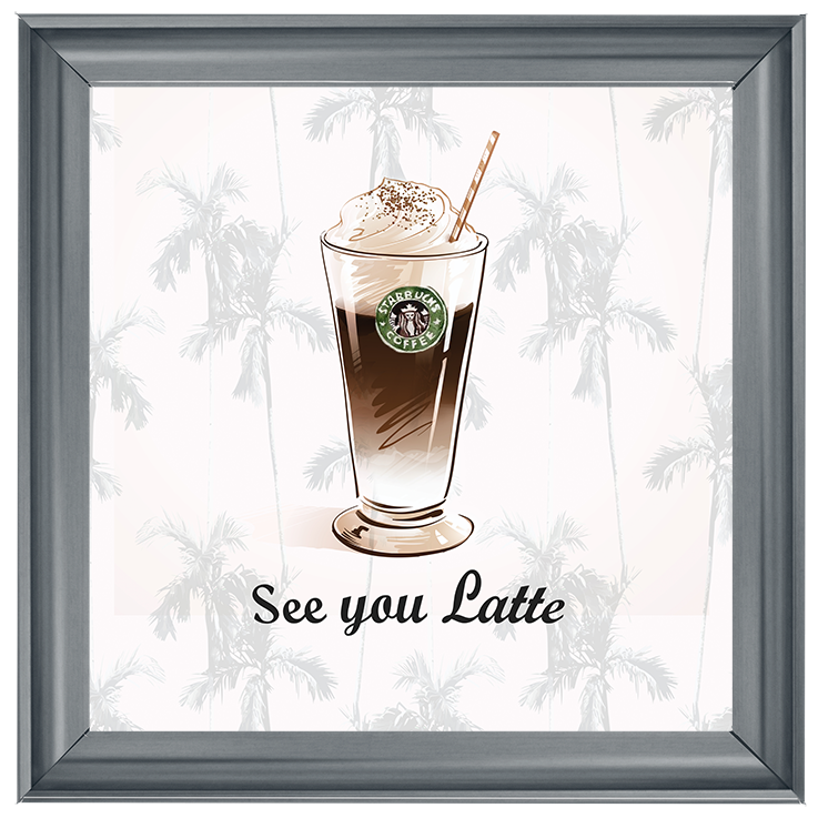 MS003 See you latte