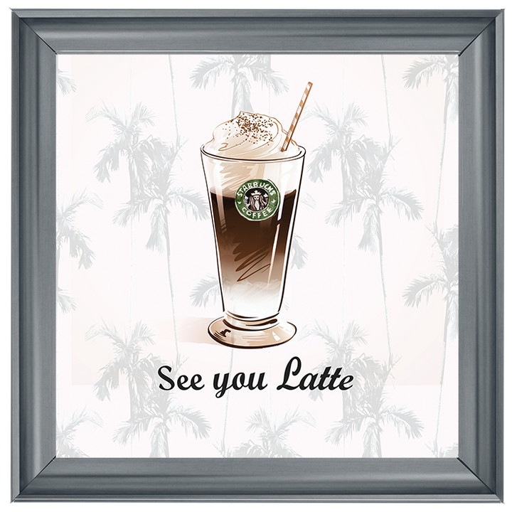 MS003 See you latte