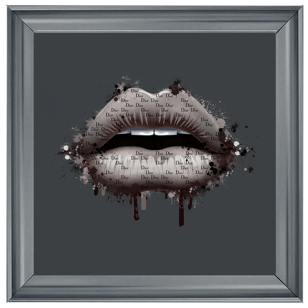 FS299 Fashion lips I
