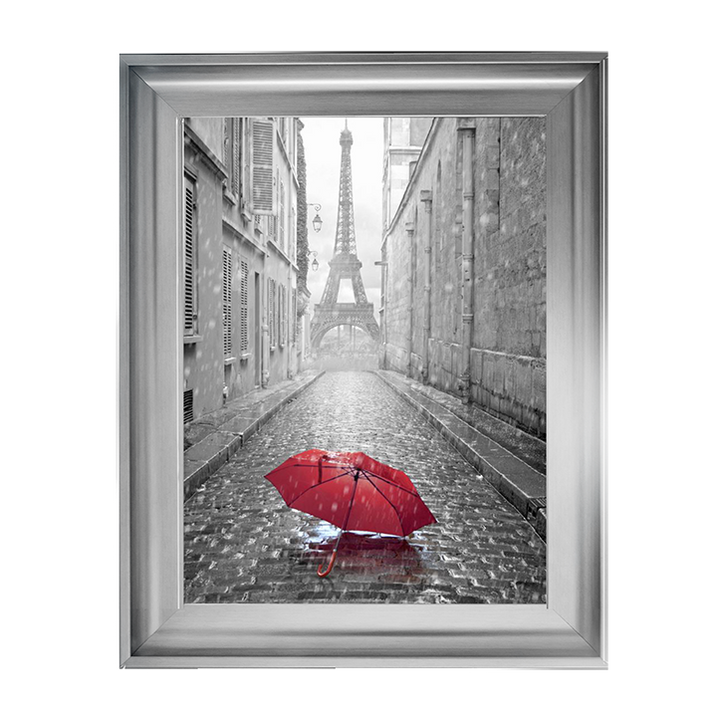 CY011 Red Umbrellas Paris II