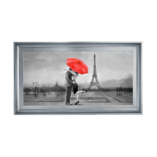 Paris Kiss