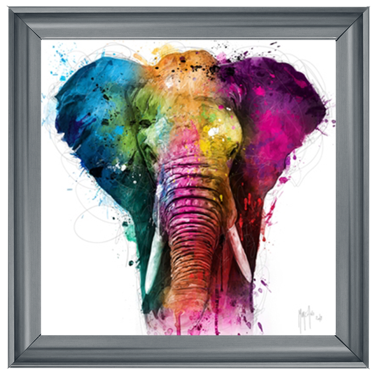 MD030 Africa Pop
