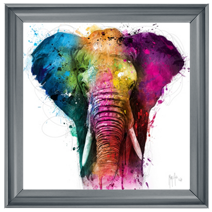 MD030 Africa Pop