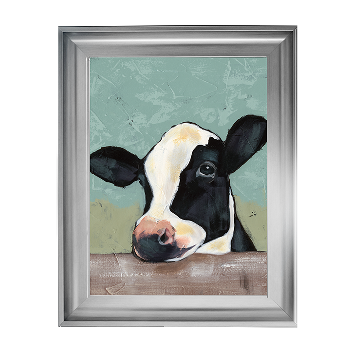 Holstein Cow II