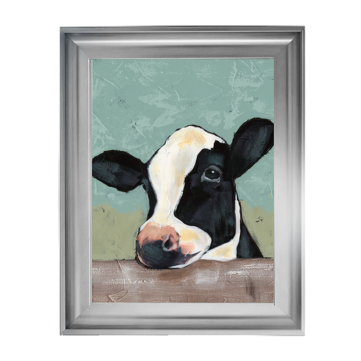Holstein Cow II