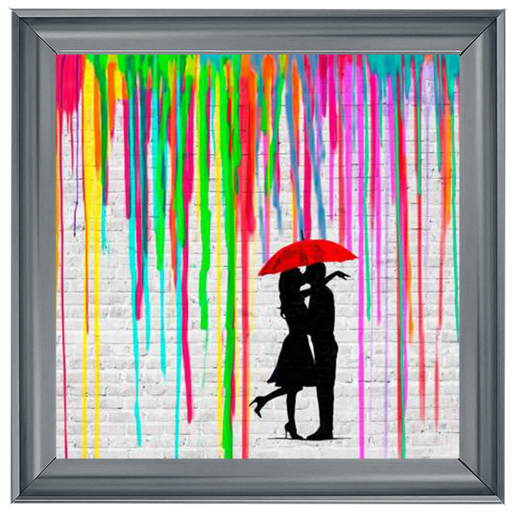 1MF4176 - Romance in the Rain