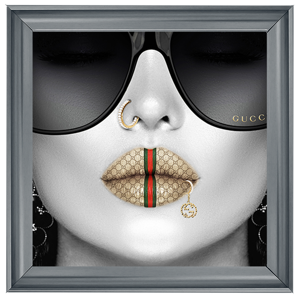 FS111 Fashion lips