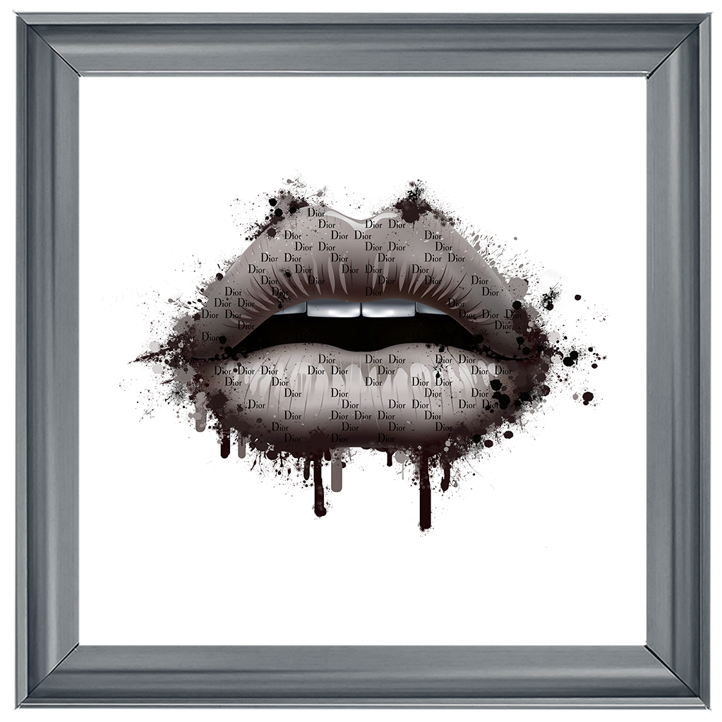 FS300 Fashion lips II