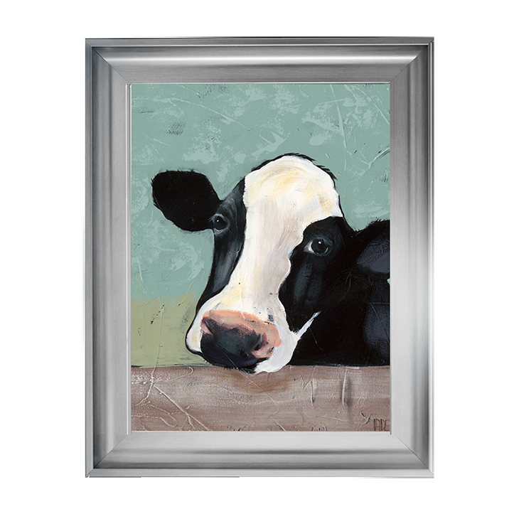 Holstein Cow III