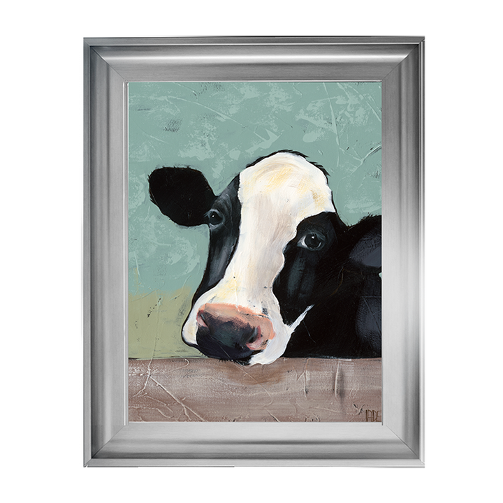 Holstein Cow III