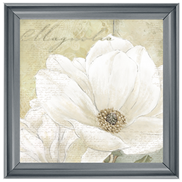 FL020 Aqua Magnolia I