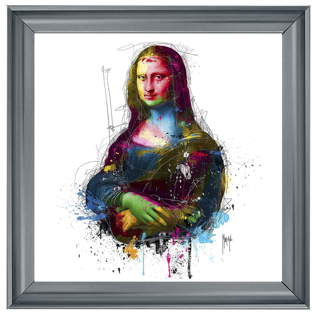 IG6868 Da Vinci Pop