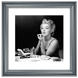 IC020 Marilyn Monroe (Preparation)