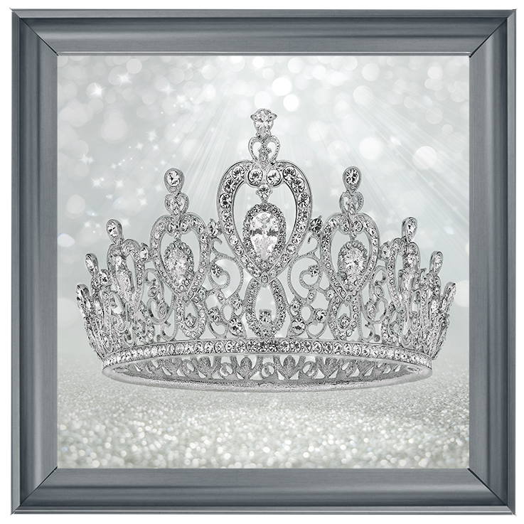 MS032 Crown