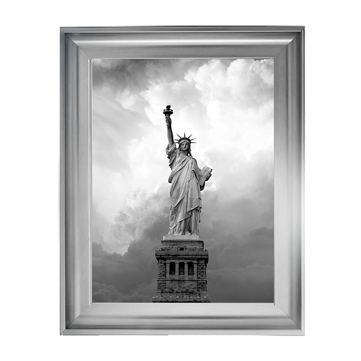 CY063 Majestic Lady Liberty