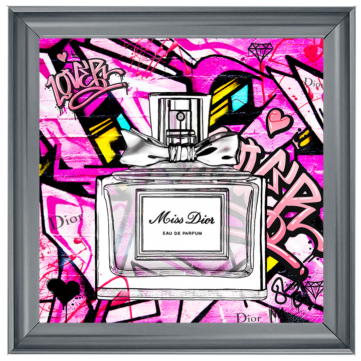 FS260 Urban perfume I