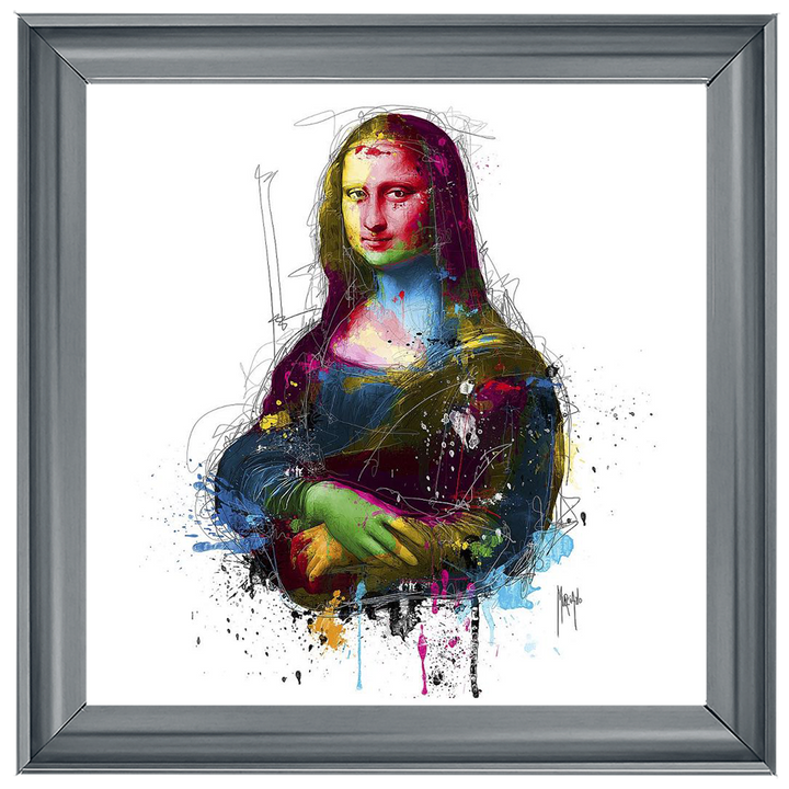 IG6868 Da Vinci Pop