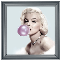 IC025 Marilyn Bubblegum II