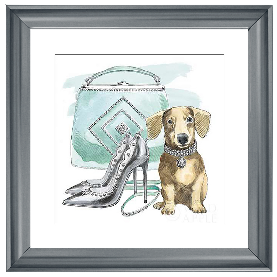 28047 Glamour Pups III