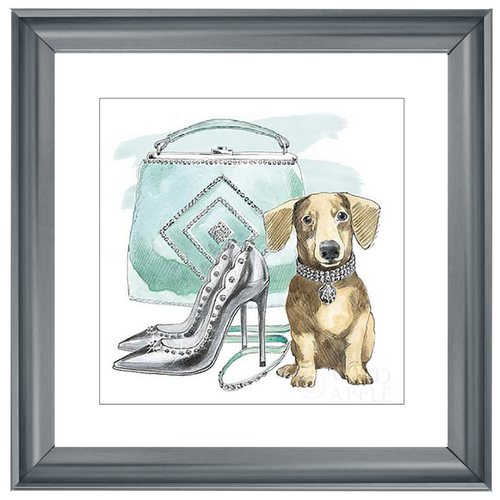 28047 Glamour Pups III