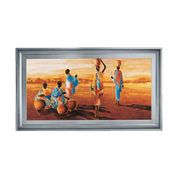 AF004 Apres-midi en Afrique