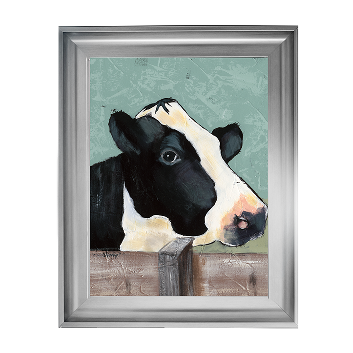 Holstein Cow I