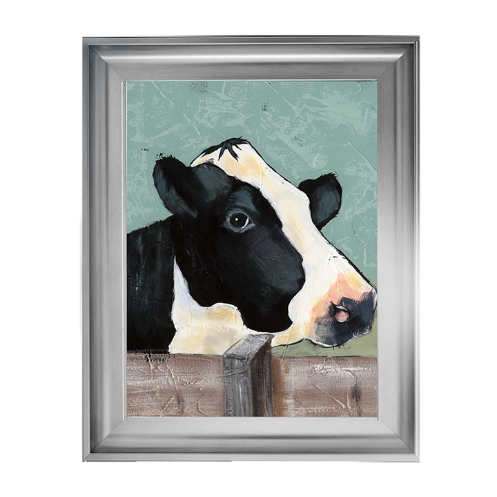 Holstein Cow I
