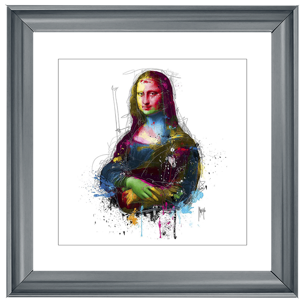 IG6868 Da Vinci Pop