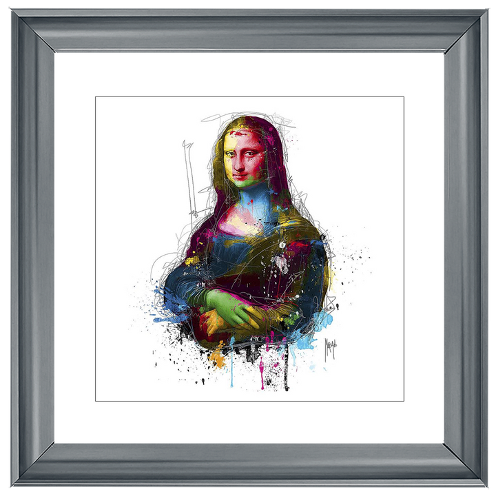 IG6868 Da Vinci Pop