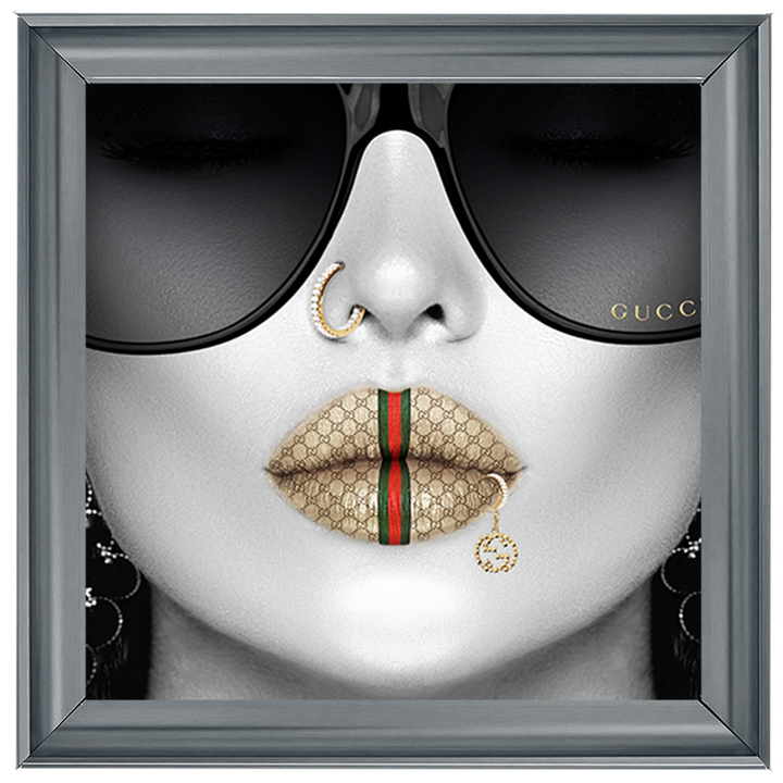 FS111 Fashion lips