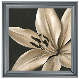 FL037 Classical Blooms III