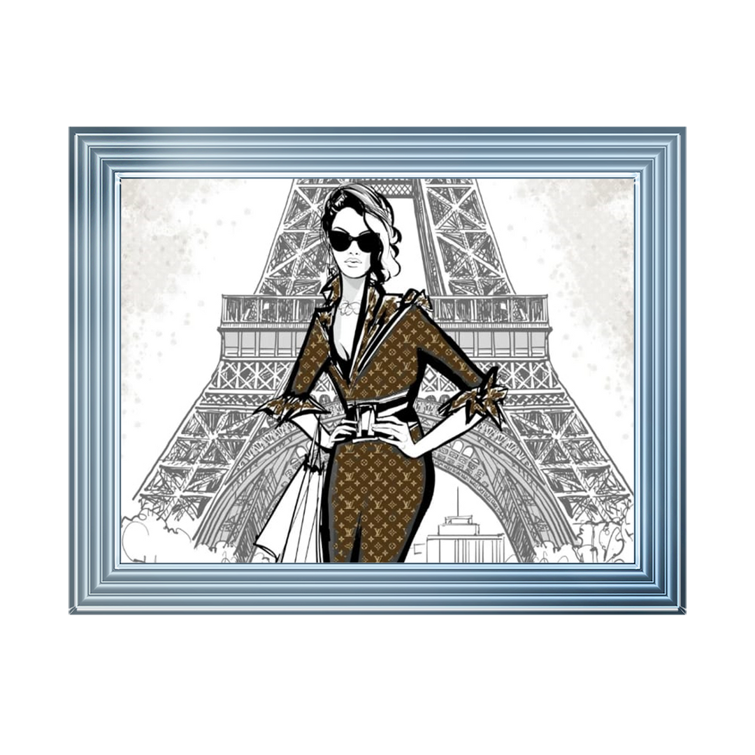 Parisian