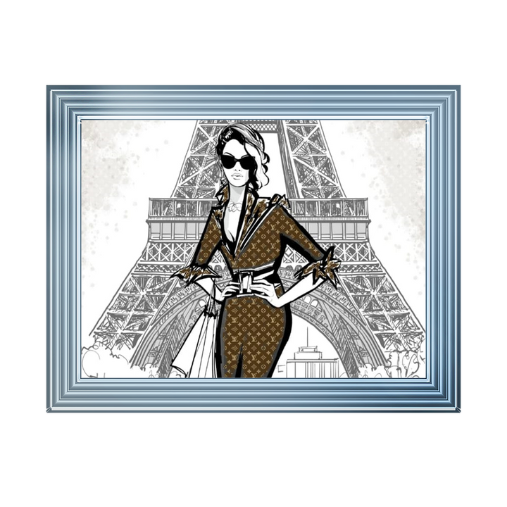 Parisian
