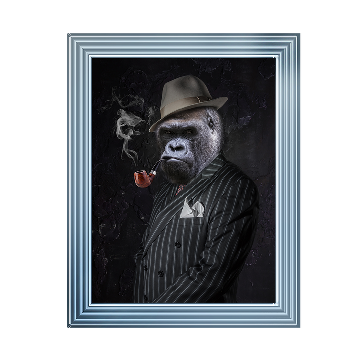 Gangster Gorilla