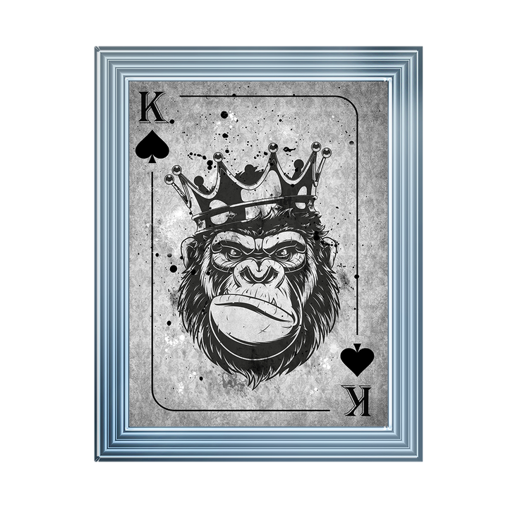 King of spades Gorilla II