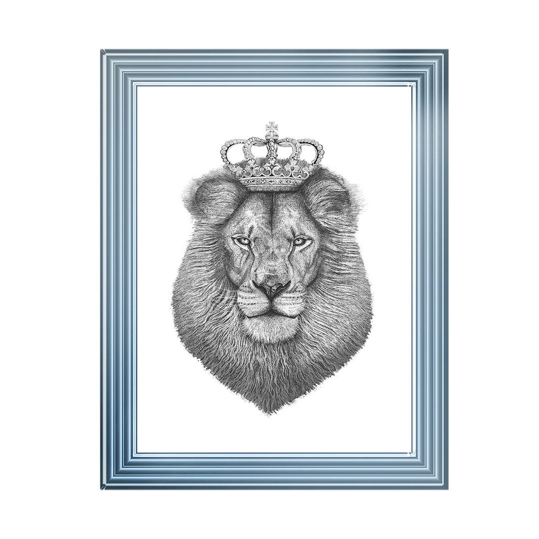 King Lion