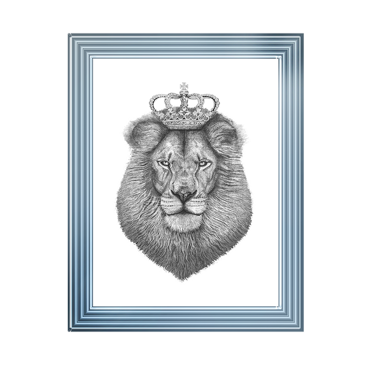 King Lion