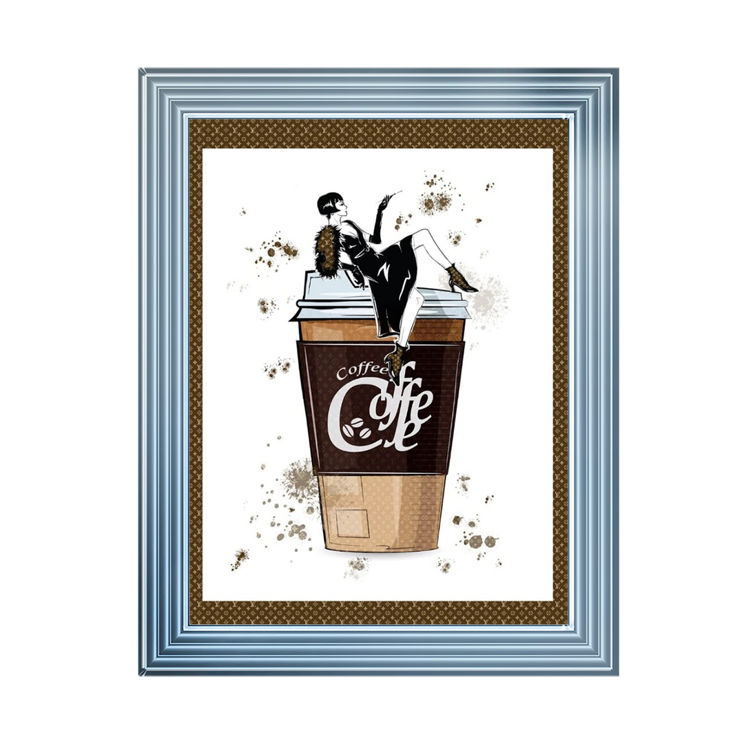 Coffee to go
