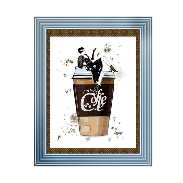 Coffee to go