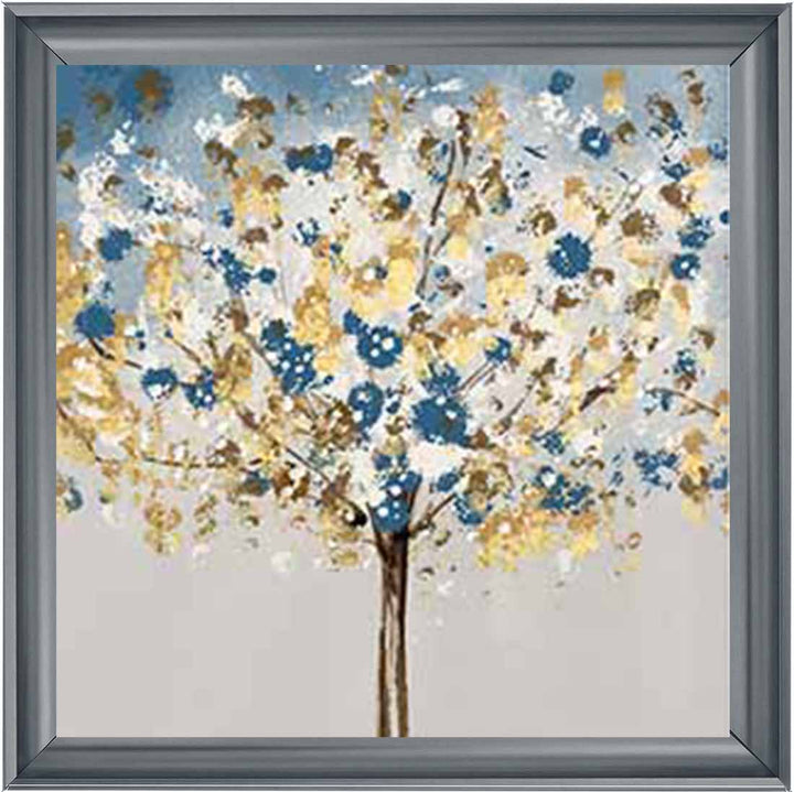 LS384 Abstract Tree