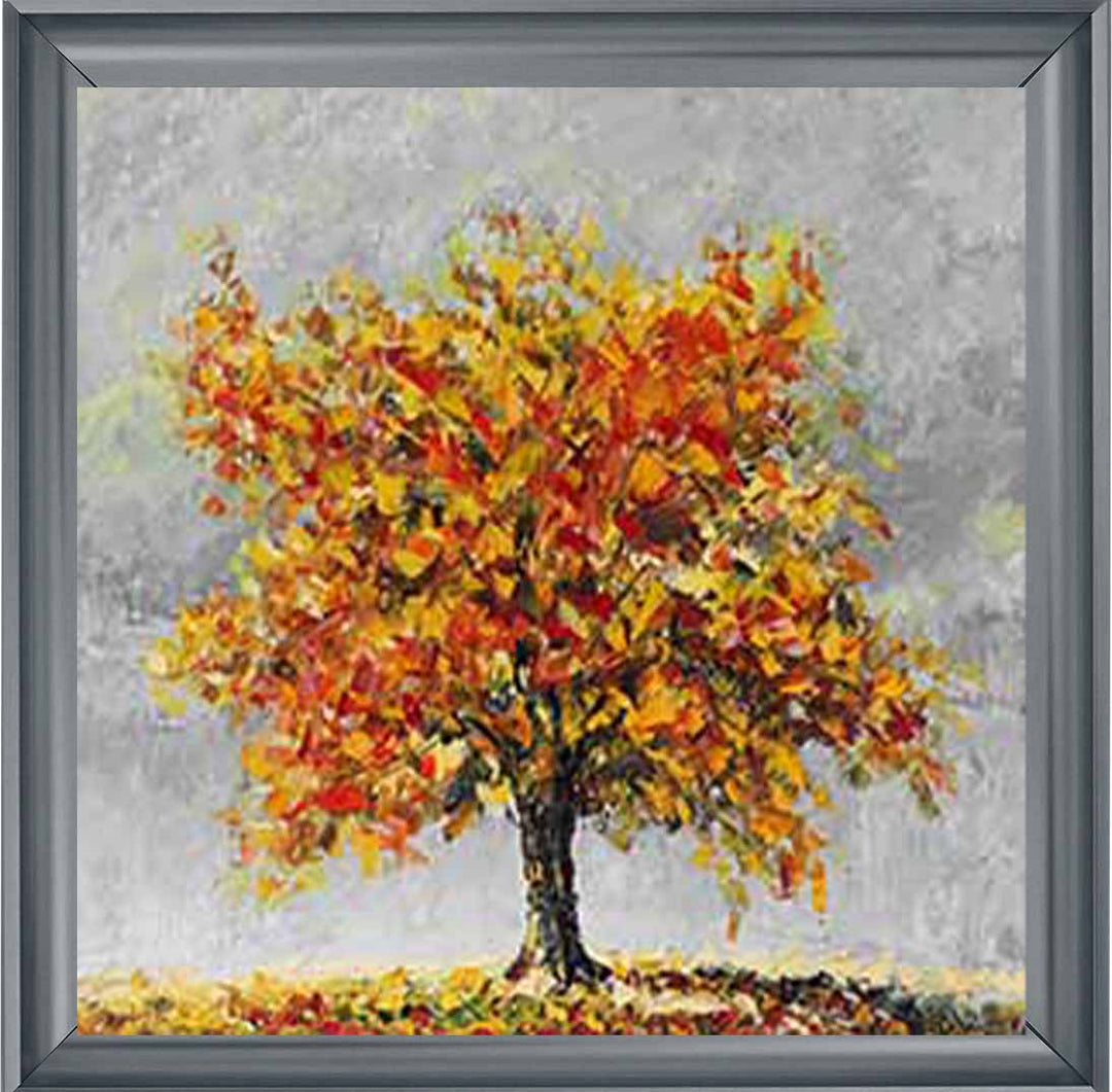 LS382 Autumn winter tree ll