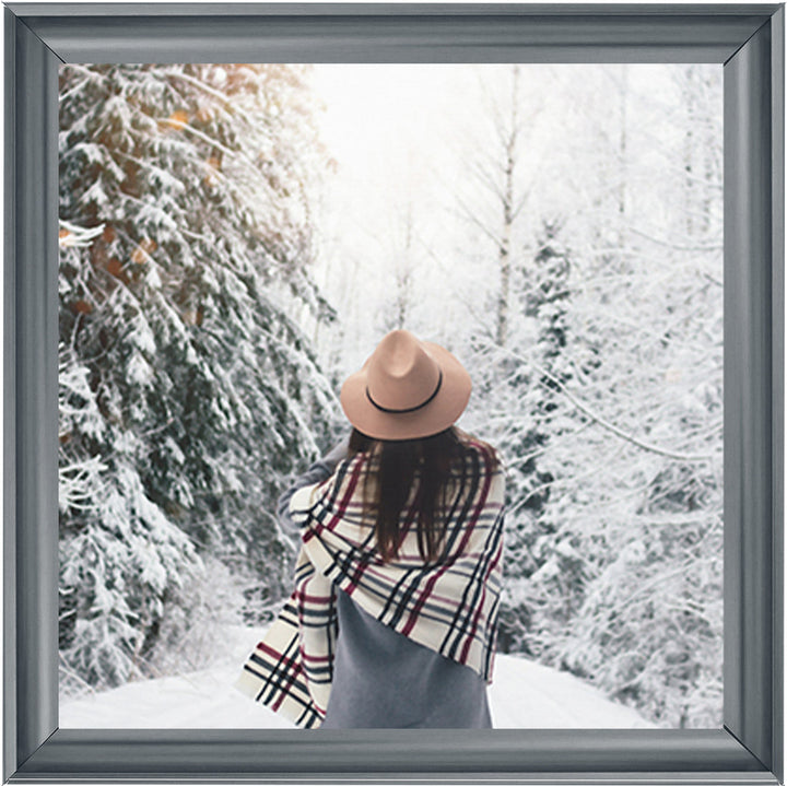 FG745 winter
