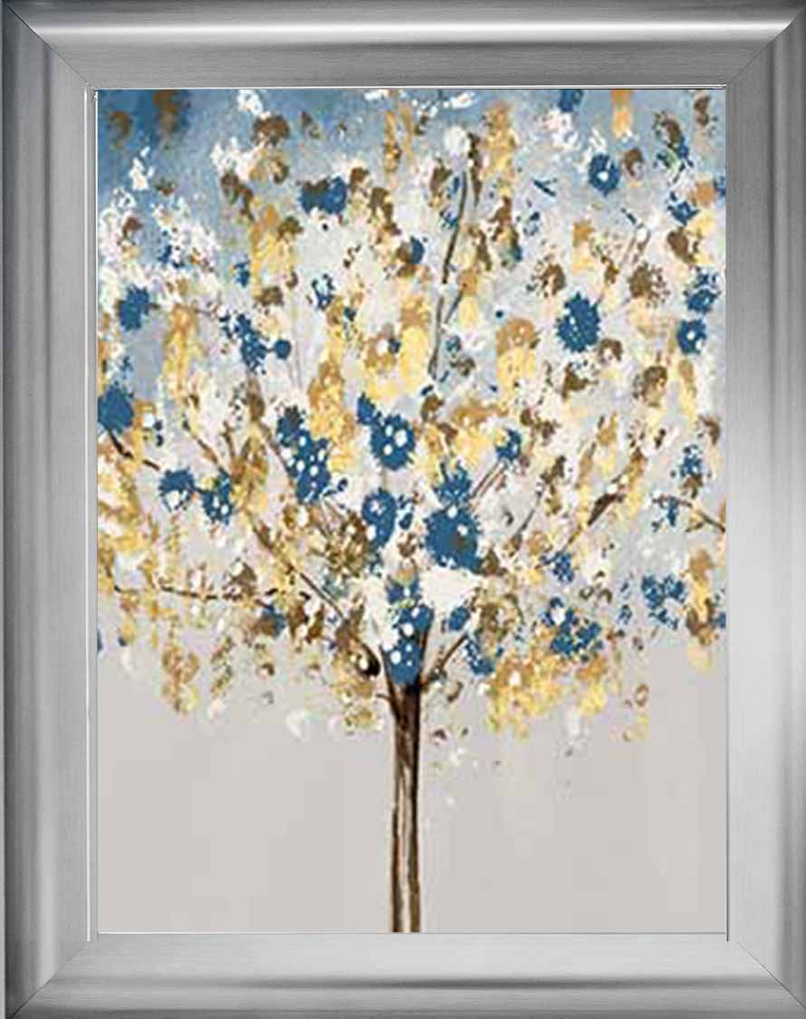 LS383 Abstract tree