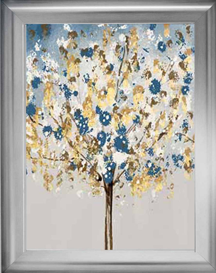 LS383 Abstract tree