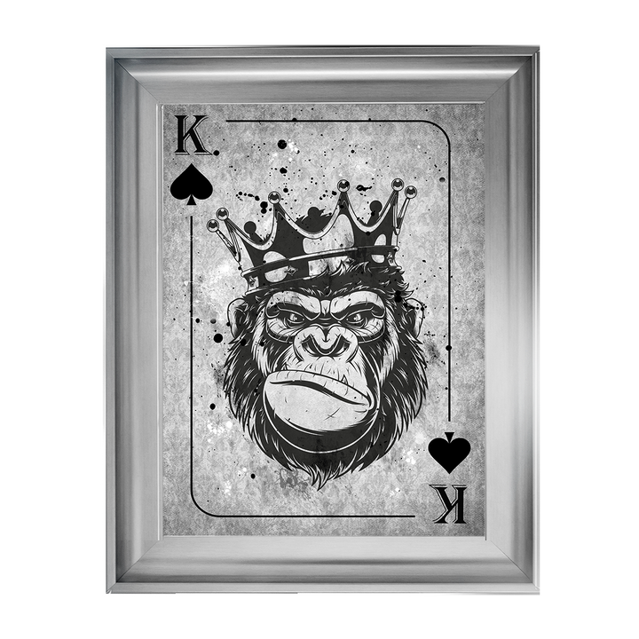 King of spades Gorilla II
